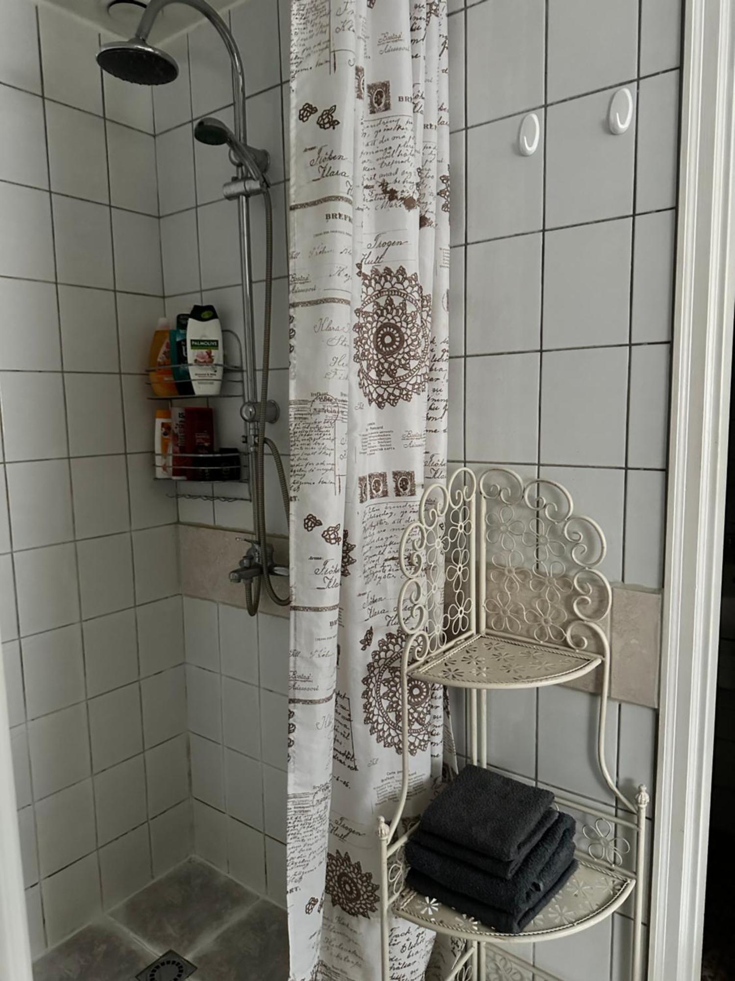 Anni Apartment Ventspils Exterior photo